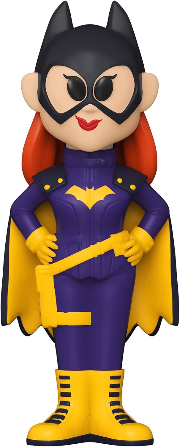 Funko Pop! Soda Batgirl (2015)
