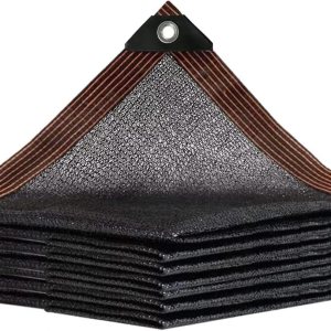 Paño de sombra para plantas de invernadero, 40-50% bloqueador solar, para exteriores, jardín, pérgola, patio, césped, plantas, paños para perrera, Paño de sombra para plantas de invernadero, 40-50% bloqueador solar, para exteriores, jardín, pérgola, patio, césped, plantas, paños para perrera,