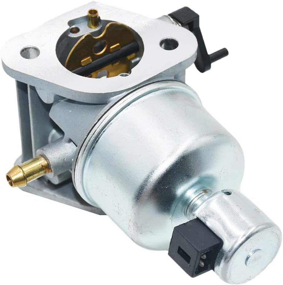 Carbman Repuesto de carburador 15004-0814 para motor Kawasaki FR541V AS04 BS04 CS04 modelos compatible con John Deere X300 X300R X304 números de