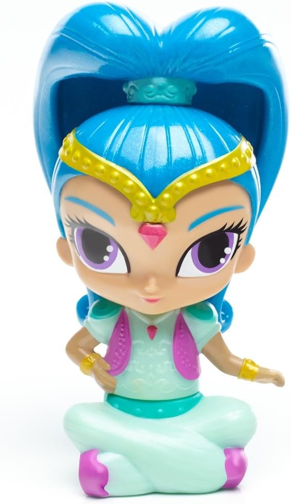 Mega Bloks Shimmer & Shine, Bedtime Shine