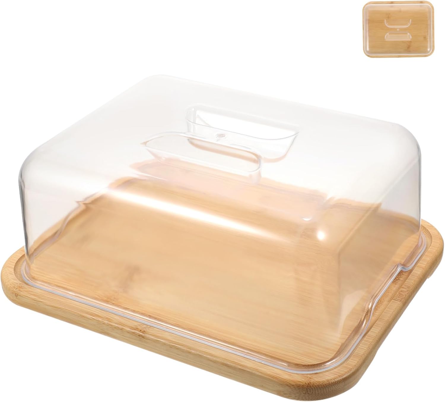 Bandeja cuadrada rectangular para tartas de boda, soporte de queso, soporte para tartas, soporte para tartas, plato rectangular, recipiente para