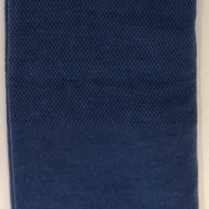 Bersuse Toalla turca 100% algodón Zuma lavado a la piedra, 33 x 66 pulgadas, azul Bersuse Toalla turca 100% algodón Zuma lavado a la piedra, 33 x 66 pulgadas, azul