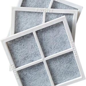 Filtro de aire LT120F compatible con LG LMXS27626S LMXS27676D LMXS27766S LMXS30746S UPFXC2466S LMXS30776S LMXS30756S LMXS30786S LMXS30796D Filtro de aire LT120F compatible con LG LMXS27626S LMXS27676D LMXS27766S LMXS30746S UPFXC2466S LMXS30776S LMXS30756S LMXS30786S LMXS30796D