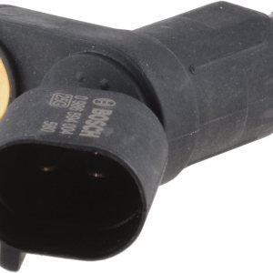 BOSCH 0986594004 Sensor de velocidad de rueda ABS – Compatible con Audi TT seleccionado Volkswagen Beetle, Golf, Jetta – TRASERO IZQUIERDO yo BOSCH 0986594004 Sensor de velocidad de rueda ABS – Compatible con Audi TT seleccionado Volkswagen Beetle, Golf, Jetta – TRASERO IZQUIERDO yo