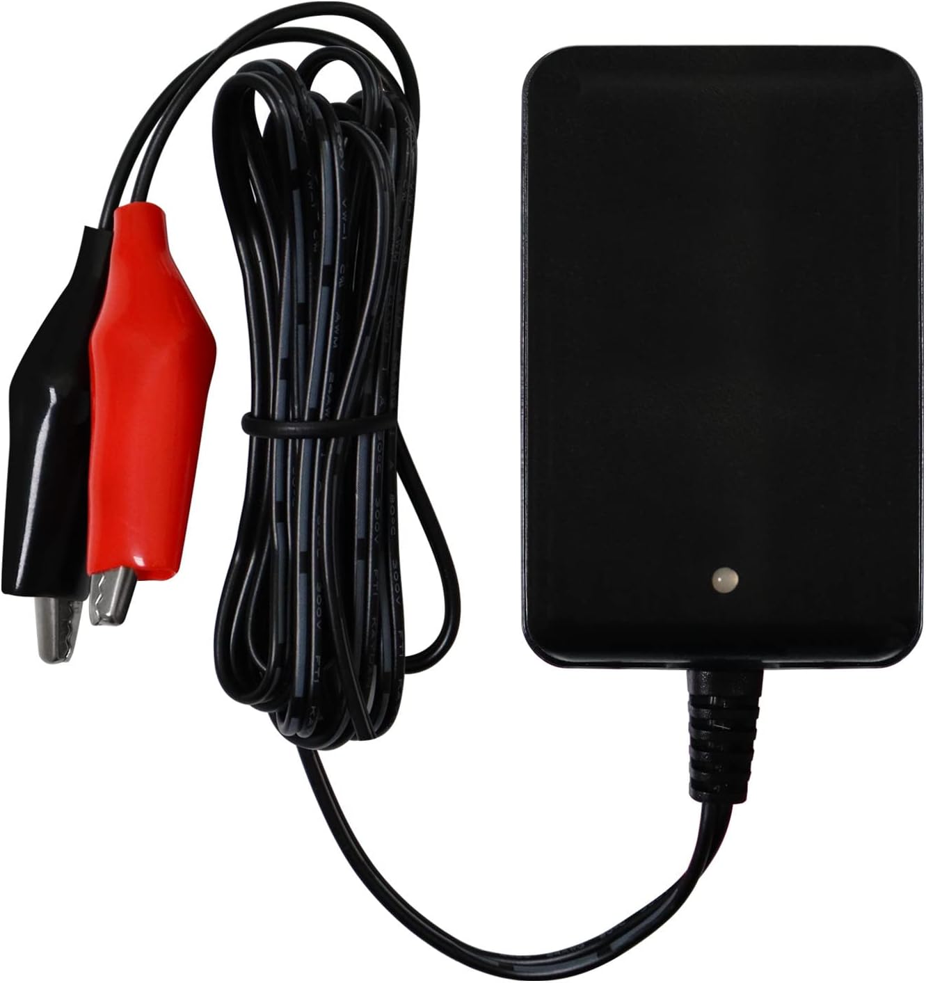Mighty Max Battery Batería de 6 V 12 AH que reemplaza a la clavija Perego Bob The Builder 35525 + 6V Chrger