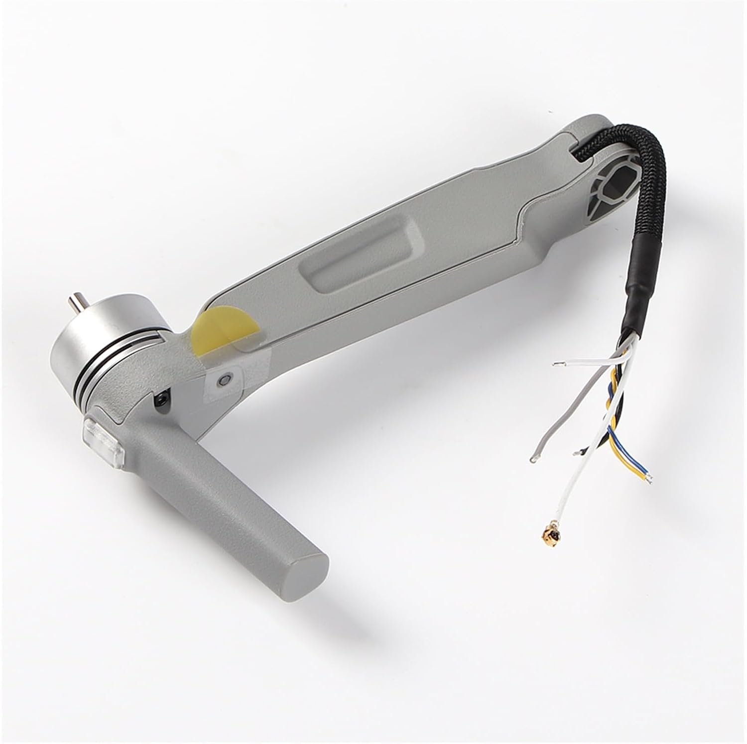 Body Arm Set Front Rear Arms Drone Replacement Spare Parts for D-JI Air 2S (Color  Right Back Arm)