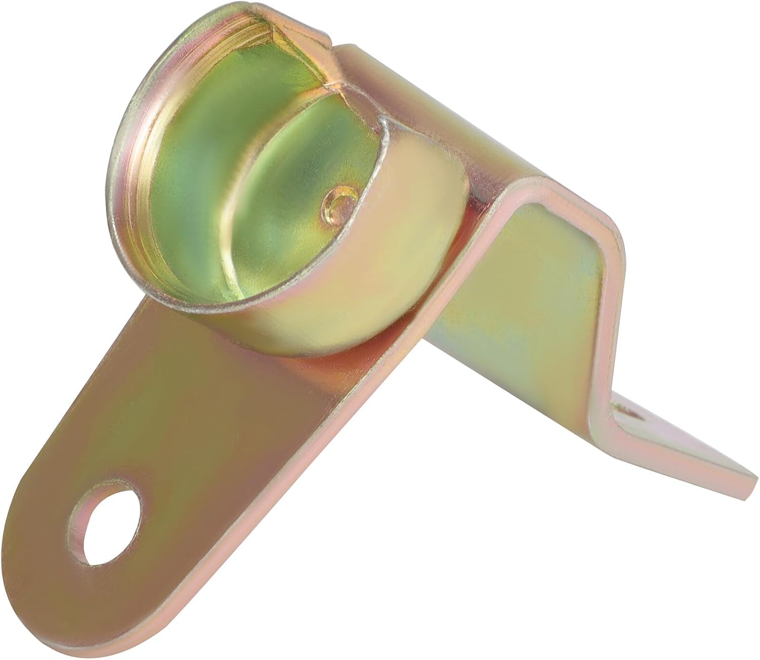SCITOO Bisagra de puerta trasera interior para Chevy Silverado para Sierra 1999-2006 RH15078746 LH 15078745