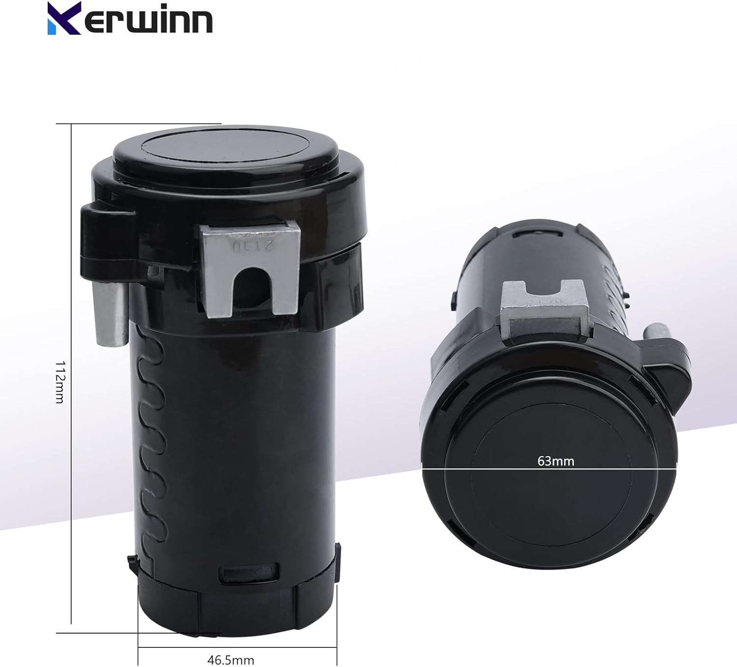 Compresor de aire de 12 V, compresor de bocina de aire de 150 db, bomba de aire para bocina de trompeta, repuesto de bocina de aire, kit de