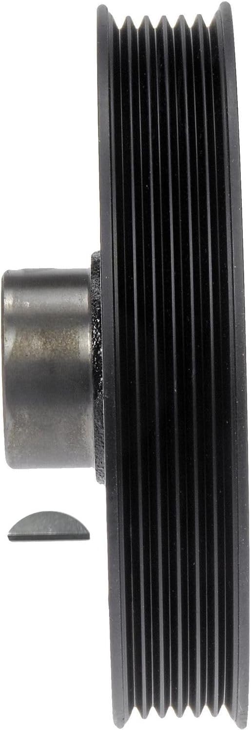 Equilibrador armónico del motor compatible con Kia Forte Koup 2010 2011 2012 2013 PC-575343