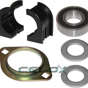 For Polaris Scrambler 500 4X4 2001 2002 2003-2007 Steering Post Bushings Kit Mod-ZTF1-4245 For Polaris Scrambler 500 4X4 2001 2002 2003-2007 Steering Post Bushings Kit Mod-ZTF1-4245