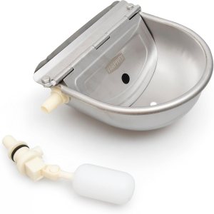 SebaJade Bebedero automático para animales SebaJade Bebedero automático para animales