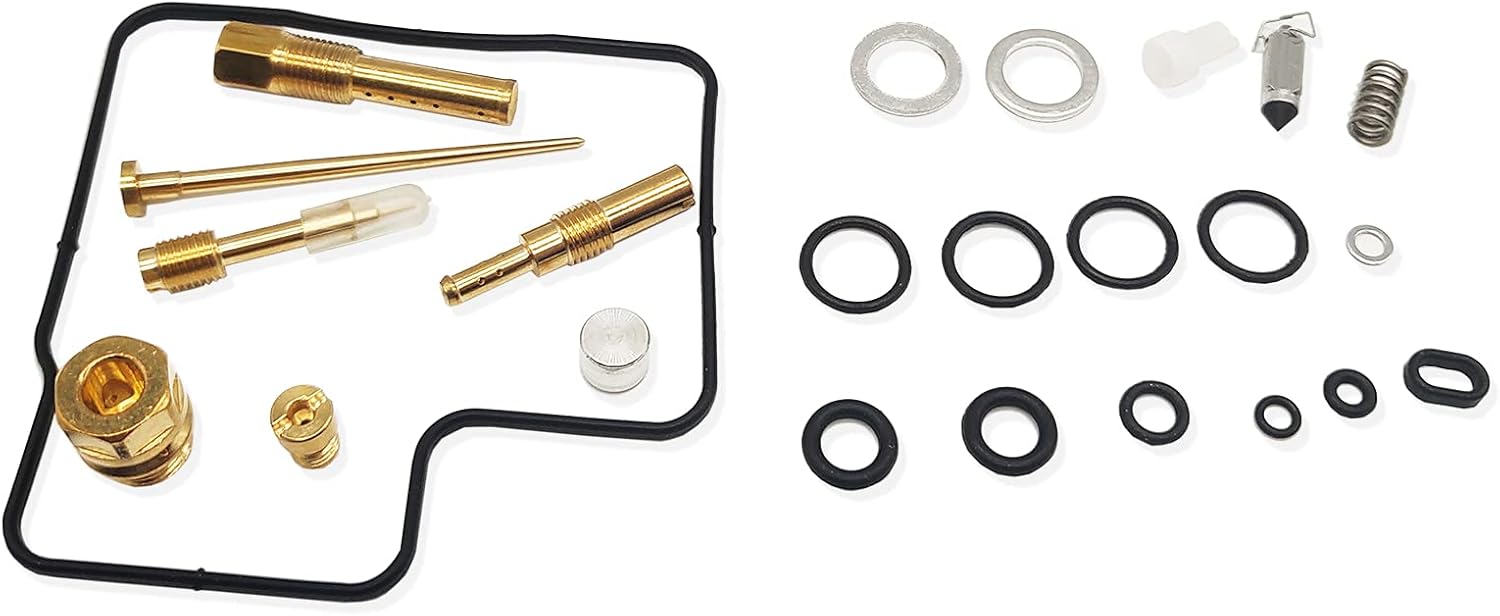 Kit de reparación de carburador para 18-5101 Shadow VT700 VT750 VT1100