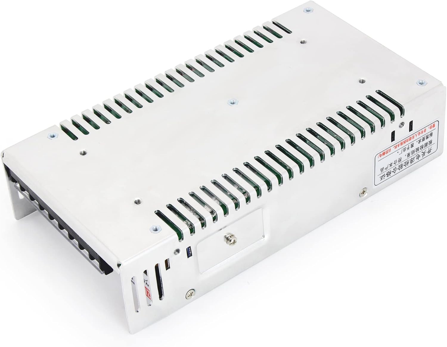 Transformador de fuente de alimentación de conmutación de 600 W 36 V CC adaptador de controlador de CA a CC, convertidor universal regulado para