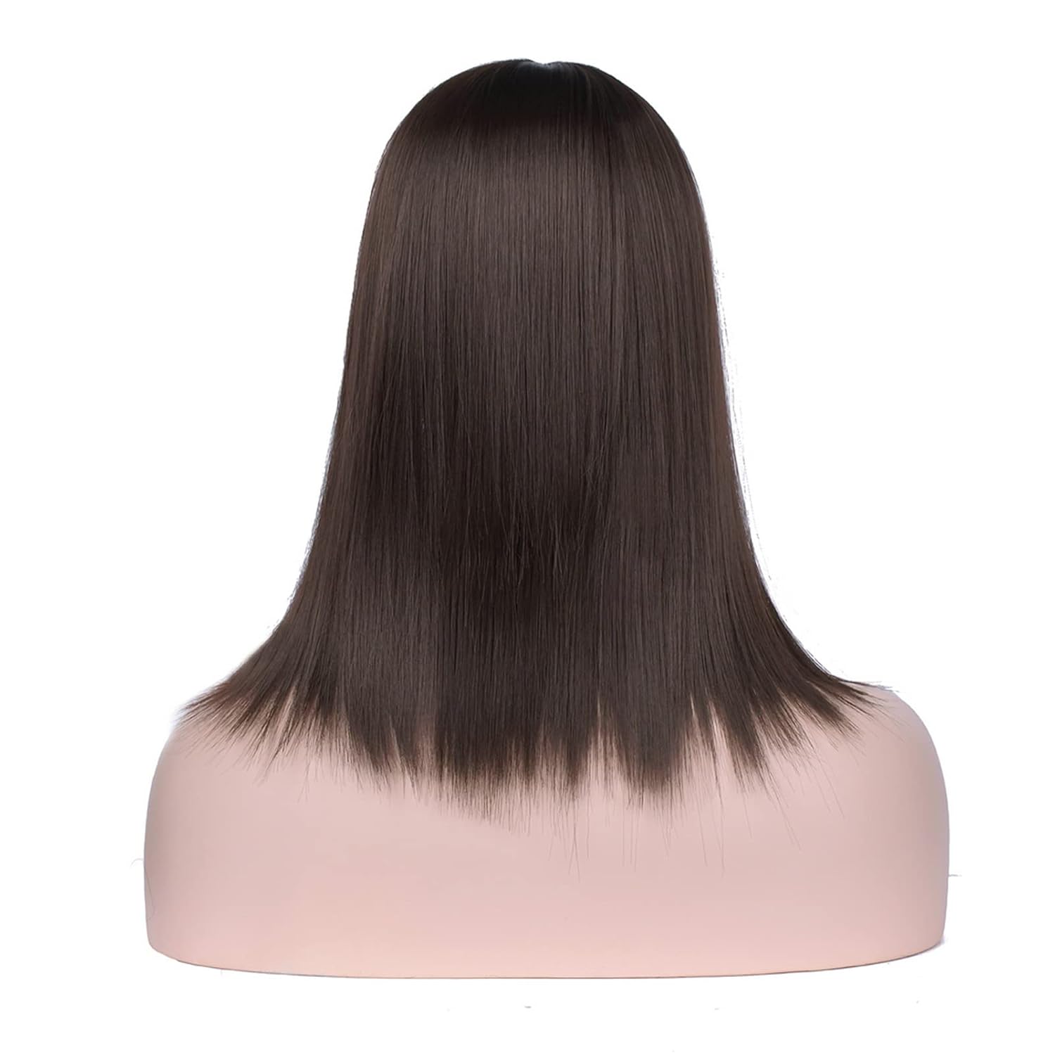 Extensiones de cabello humano con clip para mujer