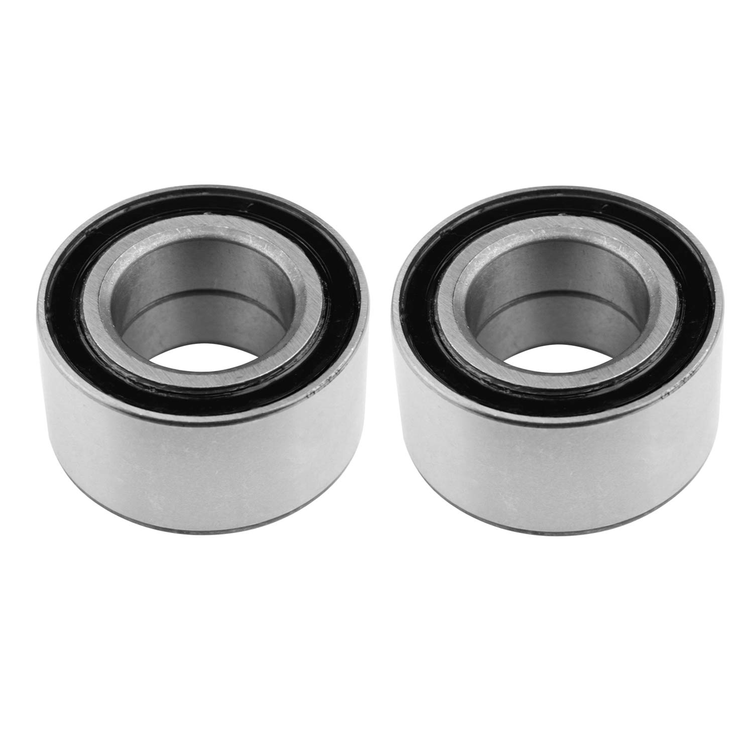 Rodamientos de rueda delantera para Honda TRX300 FW 300 FourTrax 4×4 1990-2000, Honda TRX350 FM 350 4×4 Rancher, Honda TRX400 2004-2007, Honda
