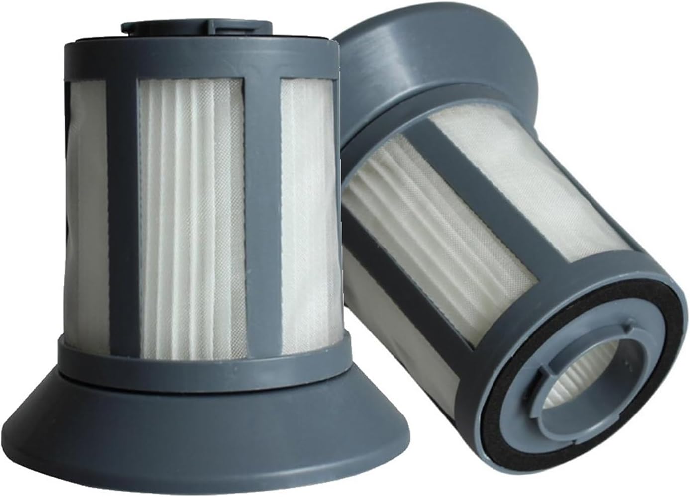 Accesorios para aspiradora, filtro de alta eficiencia. Compatible con Midea VC14K1-FG VC14F1-FV. Compatible para Bissell 6489 64892 64894 (color  12)