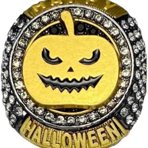 Halloween Mejor Disfraz de Campeonato Trofeo Anillos Concurso Premio Medalla Premio Premio para Niños o Adultos Fiesta de Disfraces Halloween Mejor Disfraz de Campeonato Trofeo Anillos Concurso Premio Medalla Premio Premio para Niños o Adultos Fiesta de Disfraces