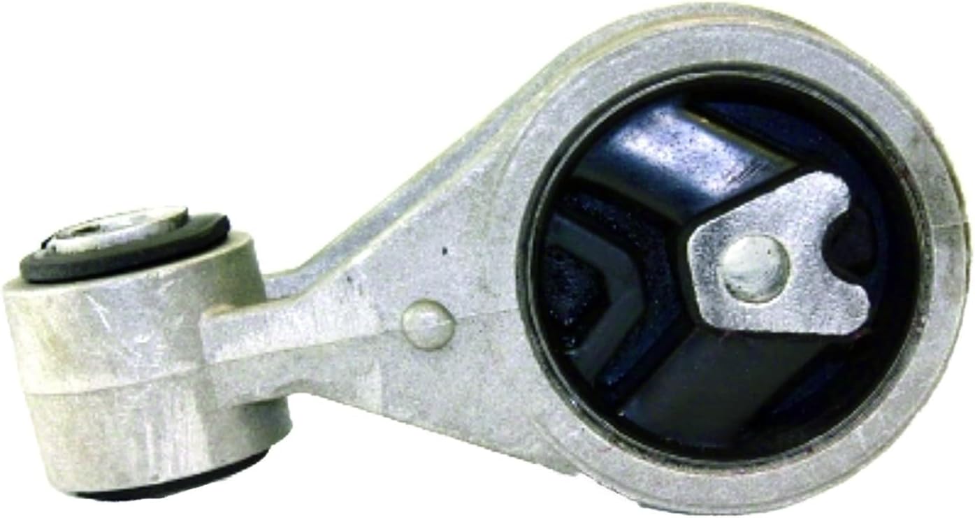 Soporte de puntal de par motor superior delantero compatible con Nissan X-Trail 2.5L L4 2008 2009 2010 2011 2012 2013 PC-177041