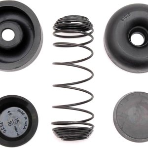 Rear Drum Brake Wheel Cylinder Kit Premium Compatible With Mercedes-Benz 190 1957 1958 1959 PC-652203 Rear Drum Brake Wheel Cylinder Kit Premium Compatible With Mercedes-Benz 190 1957 1958 1959 PC-652203