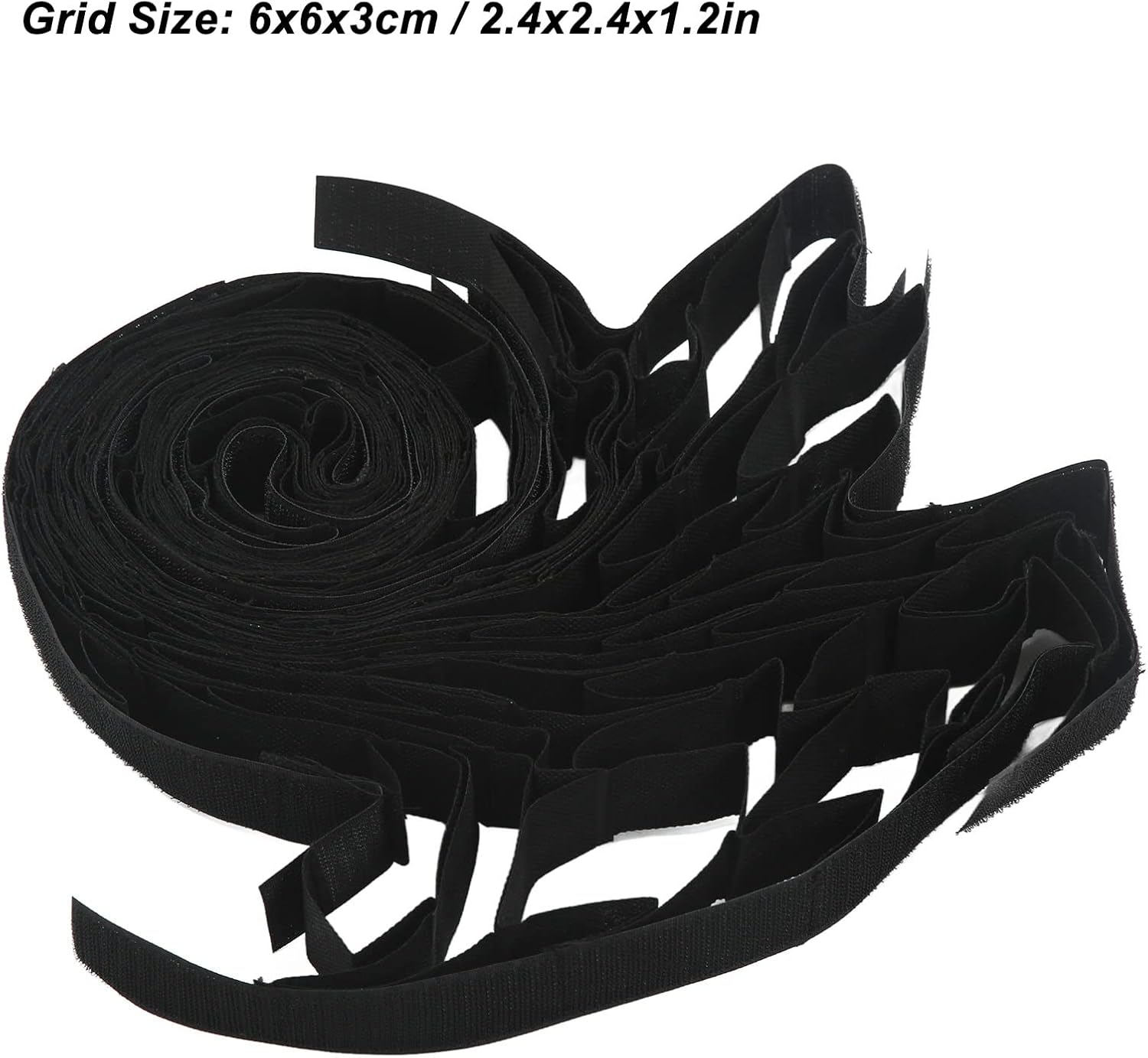 Rejilla de softbox octágono para un enfoque preciso de la luz en la toma de fotos y videos (35.4 in)