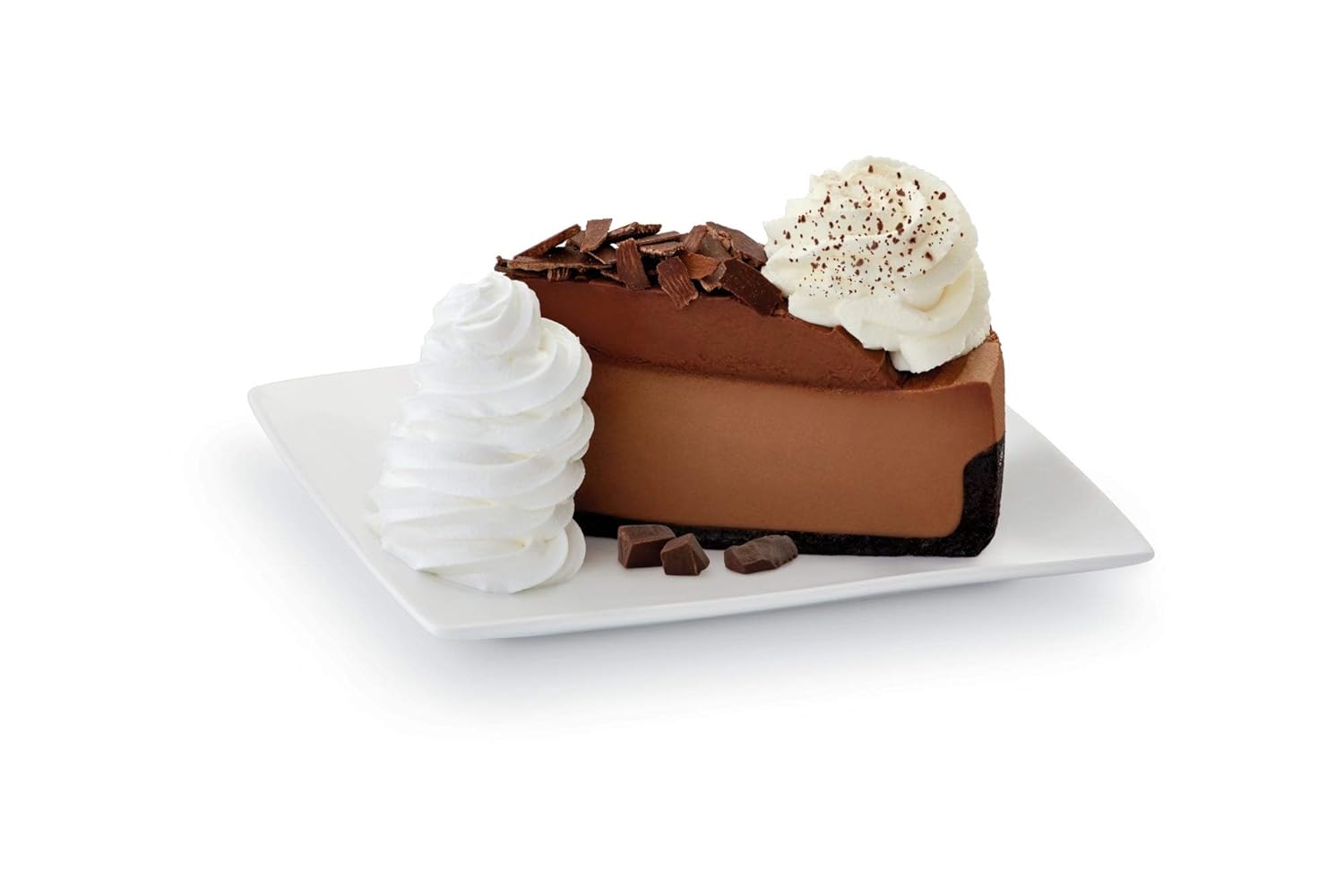 The Cheesecake Factory – Pay de queso
