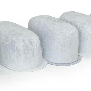 Nispira UNIV1CFLTR6PK – Filtro de agua de repuesto para cafetera de goteo especial GE Cafetera G7CDABSSTSS, G7CDAASSTSS, C7CDAAS3PD3, C7CDAAS4PW3, 6 Nispira UNIV1CFLTR6PK – Filtro de agua de repuesto para cafetera de goteo especial GE Cafetera G7CDABSSTSS, G7CDAASSTSS, C7CDAAS3PD3, C7CDAAS4PW3, 6