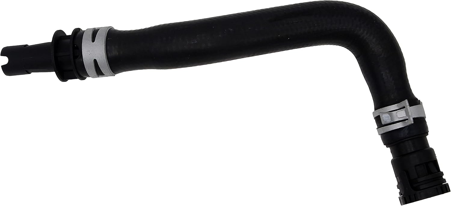 Dorman Conjunto de manguera de calentador HVAC 626-687 compatible con modelos seleccionados FordLincoln