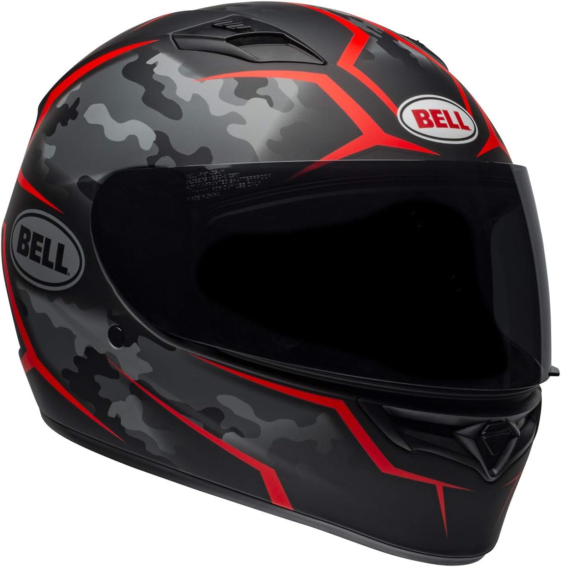 Bell Qualifier – Casco integral