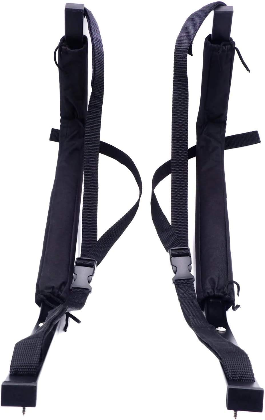 Soporte de pared para kayak, accesorios de almacenamiento de kayak, accesorios para kayaks, canoas y tablas de remo de pie
