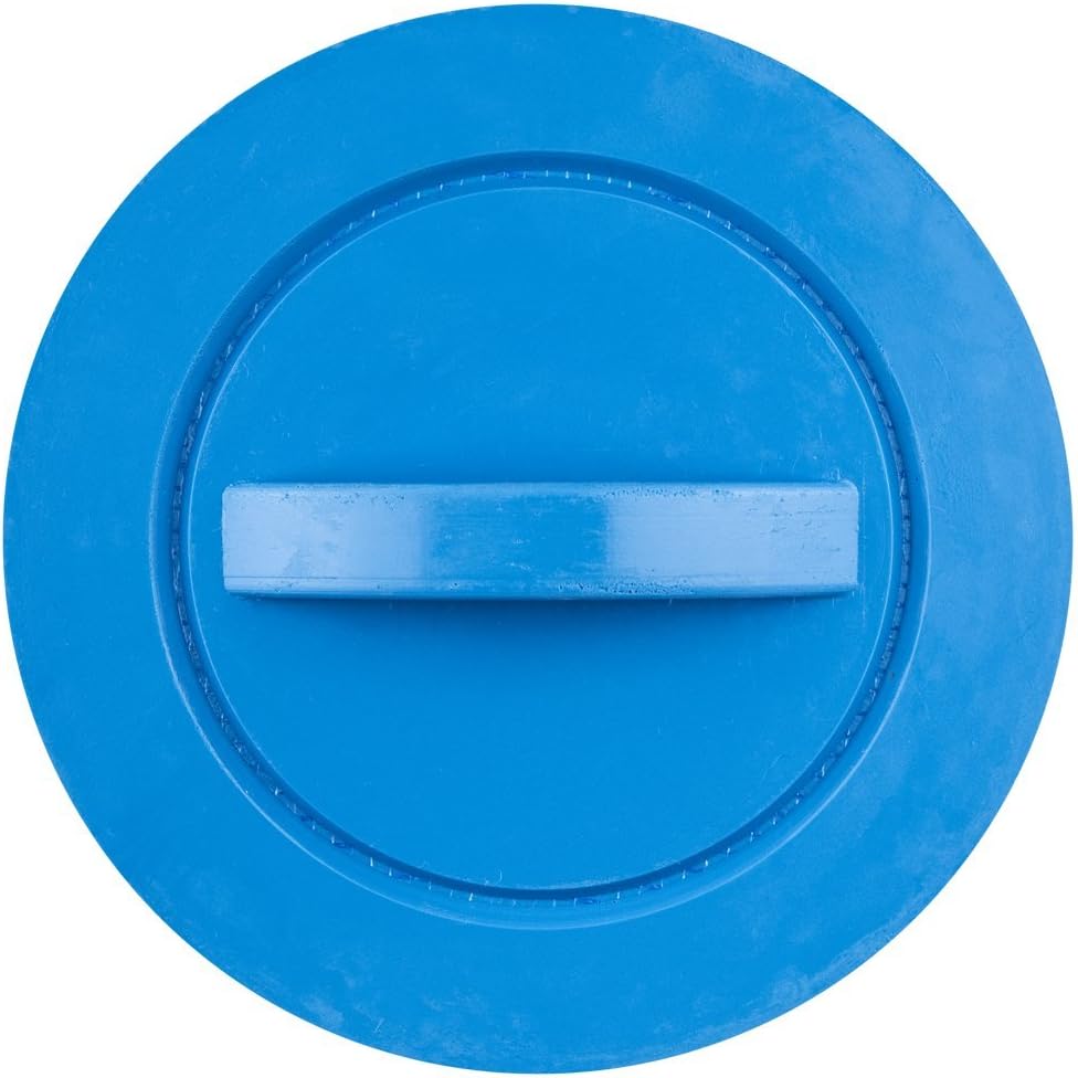 Clear Choice – Filtro de spa para piscina de 6.00 pulgadas de diámetro x 8.25 pulgadas de repuesto para Waterway Aladdin 14510 Baleen AK-9019,