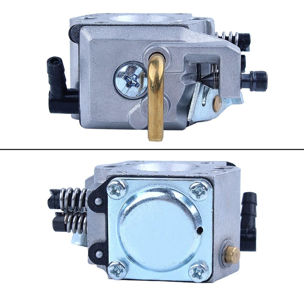 Fricgore Spare Parts for Carburetor Intake Gasket Kit for Stjhl 026 Ms260 Ms260 Pro Chainsaw Home and Garden Products Moto Sierra Gasolina