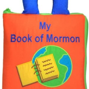 My Book of Mormon Quiet Book LDS Fe Escritura Iglesia de Jesucristo Sacramento, Primaria, Hogar, Actividad Nocturna Libro ocupado por My Growing My Book of Mormon Quiet Book LDS Fe Escritura Iglesia de Jesucristo Sacramento, Primaria, Hogar, Actividad Nocturna Libro ocupado por My Growing
