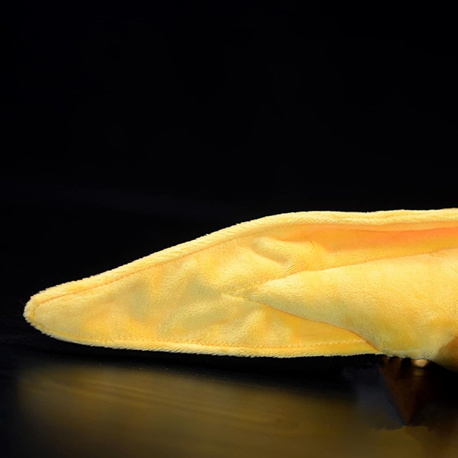 ZHONGXIN MADE Juguete de peluche de ajolote de simulación, 20 suaves y realistas, peces de ajolote amarillo, lagarto espeluznante, lindos juguetes