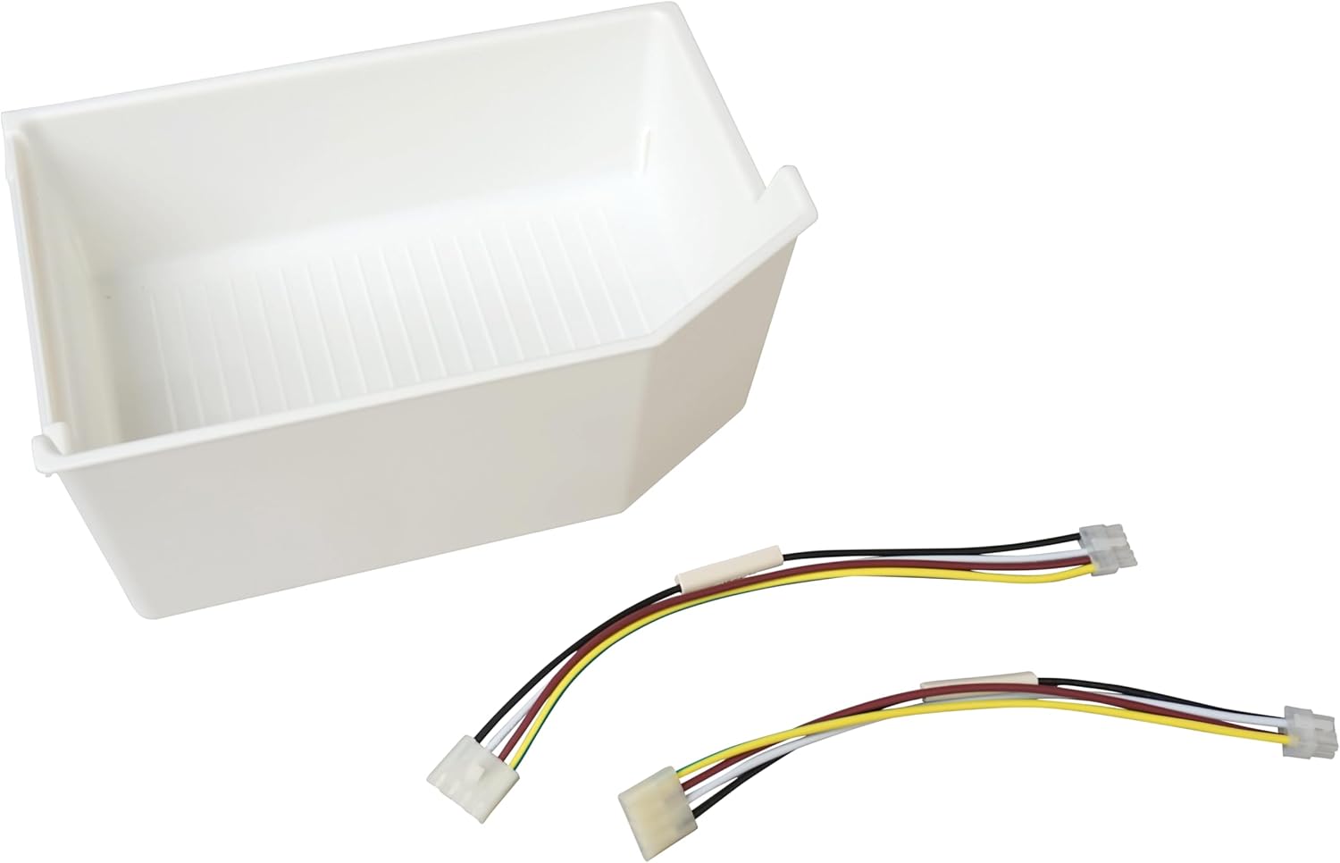 Kit de máquina de hielo para refrigerador Whirlpool, AP6023925, PS11757273, WPW10715709