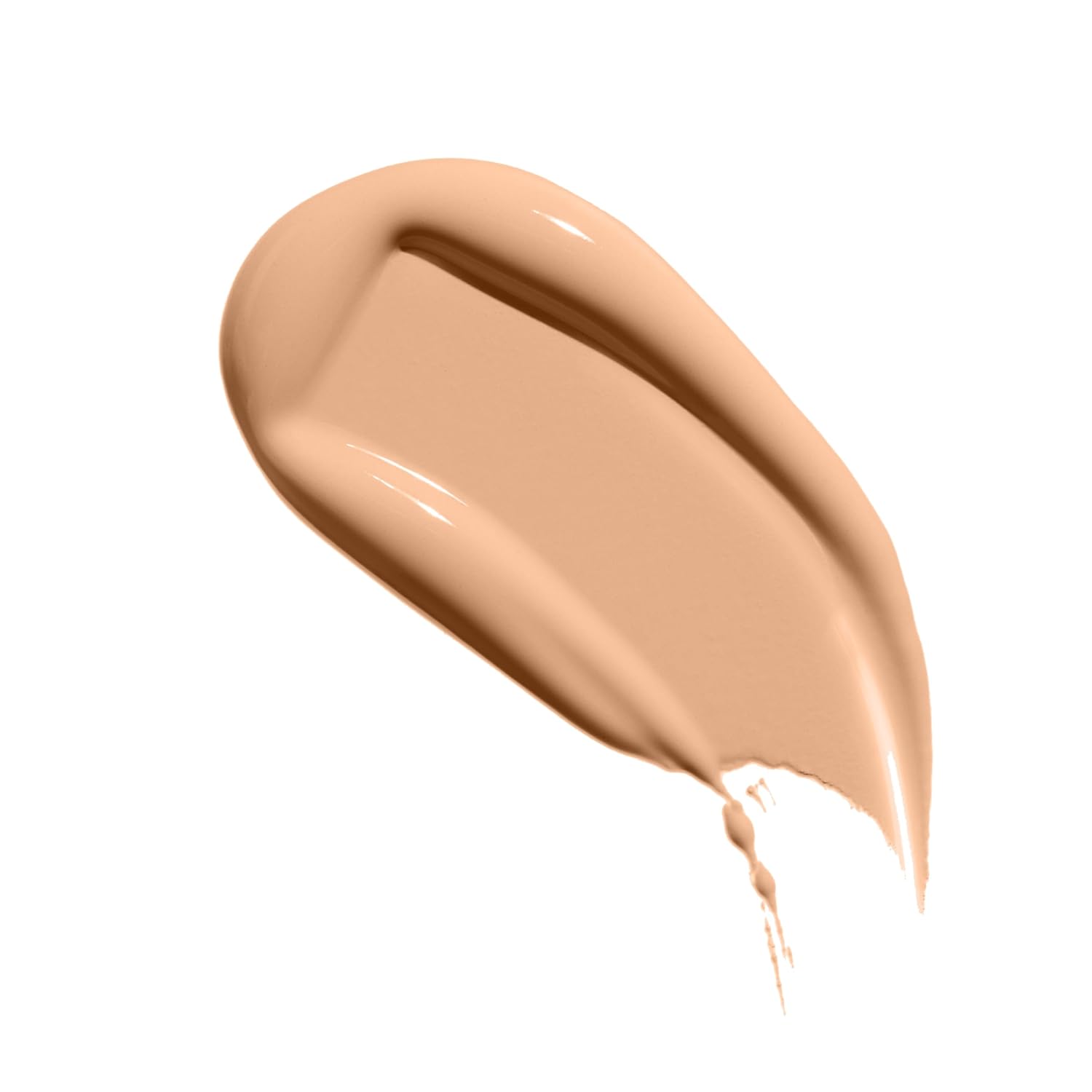 Rimmel London Lasting Finish 25HR  201 Classic Beige  Fundación, 25 horas de uso, cobertura completa, impermeable, 1 onza