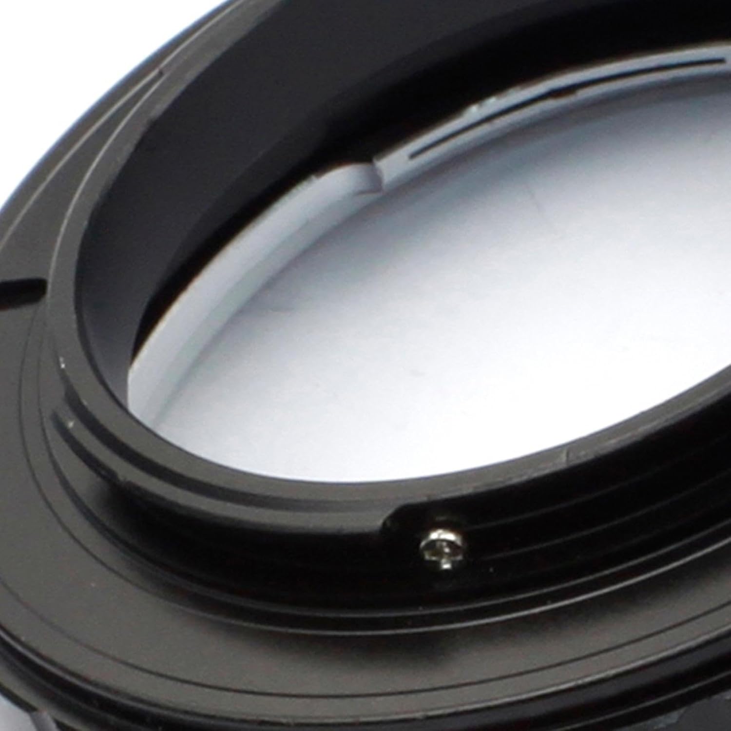 Anillo adaptador de lente de cámara para lente Pentax K PK para Nikon F adaptador de montaje D780D6D3500D850D7500