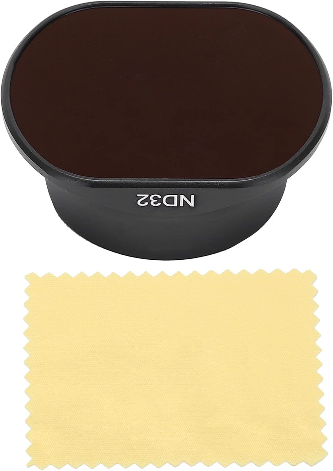 YYOYY – Filtros ND para lentes, filtros de lente de densidad neutra para dron, filtros de lente de cámara impermeables, restauran colores reales,