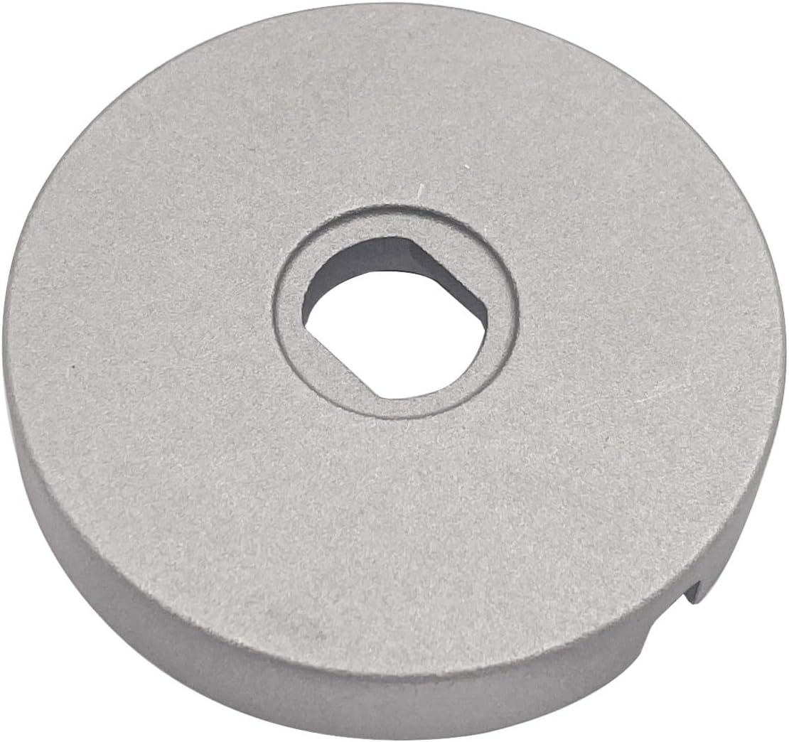 #90607066 Placa de bloqueo de husillo de recortadora de cuerda CMCST920M1 CMCST960E1 Pieza de repuesto para DeWalt