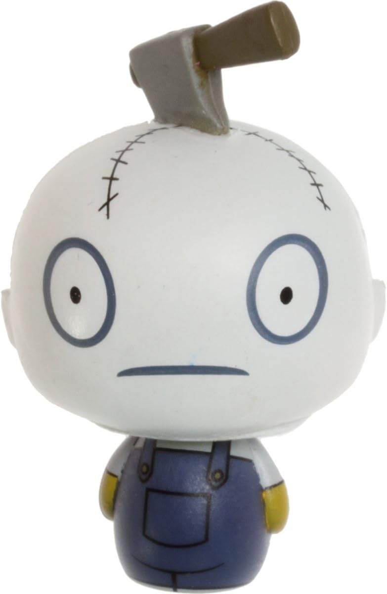 Funko Behemoth Figura de vinilo de héroes tamaño de pinta (15049  B)