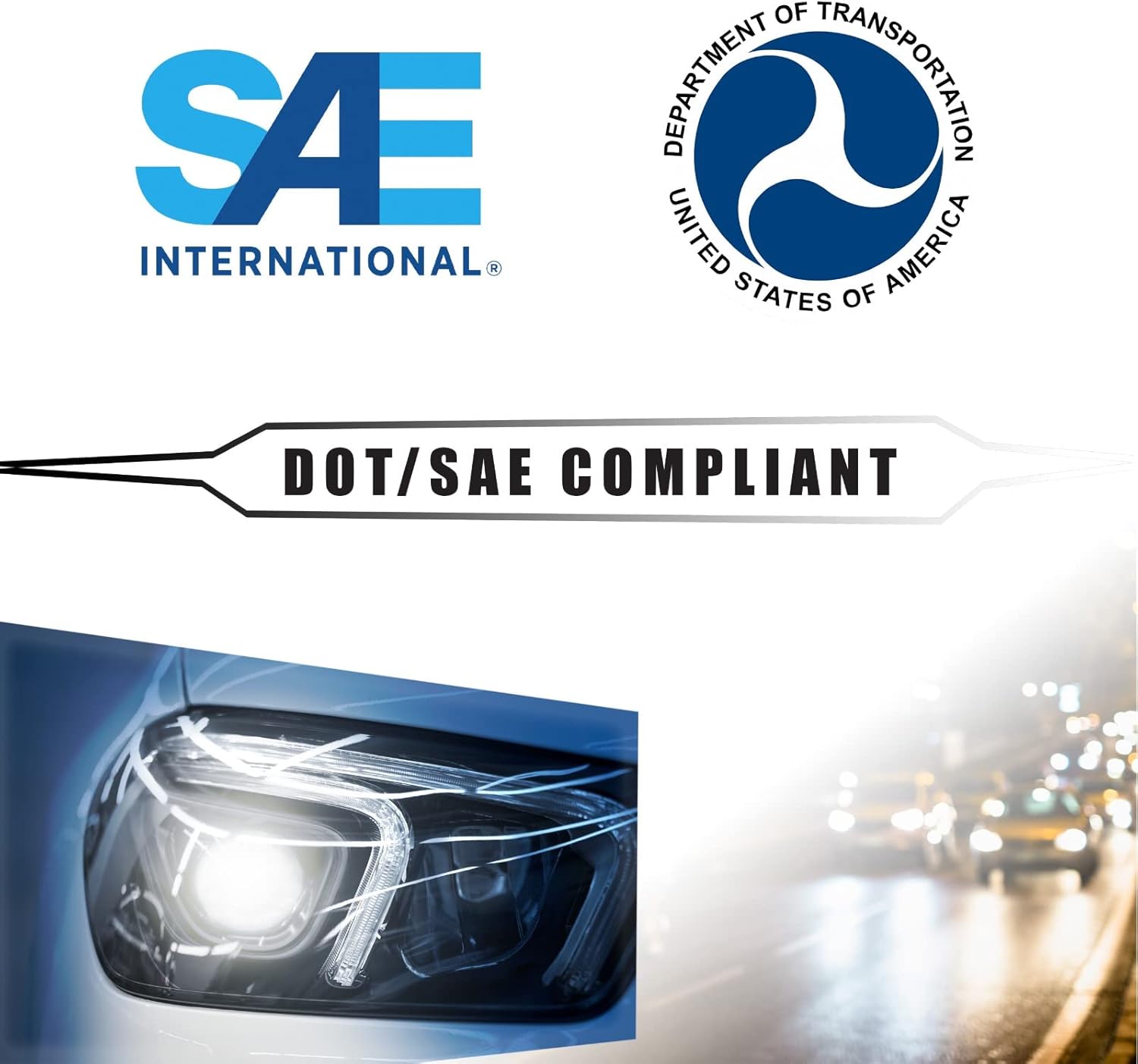 ALLIGATOR AUTO LIGHTS Repuesto para Kia ForteForte5Forte Koup EX 2015-2016 Conjunto de faros halógenos con bombillas derechalado del pasajero