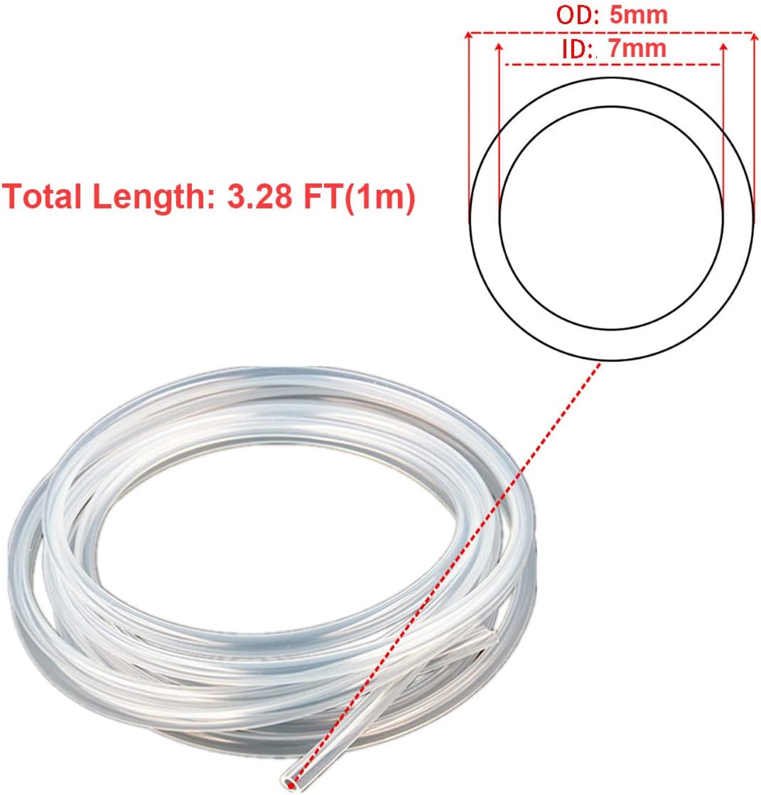 ID 0.197 in*OD 0.276 in