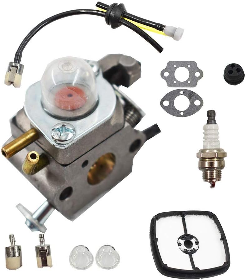 Reemplazo del carburador C1U-K42B para soplador de energía portátil Echo PB-2100 12520020562