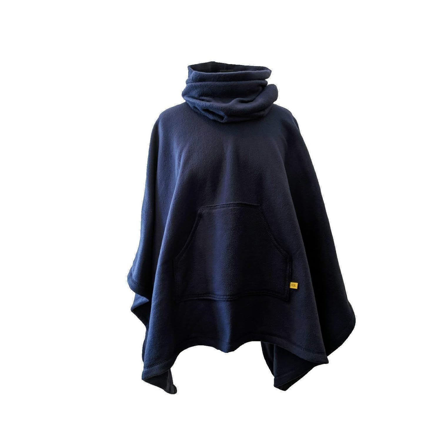 The Original Cozy fleece poncho