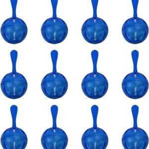 Limpiador humidificador de 12 piezas, bola de limpieza de desmineralización, funciona en todos los humidificadores residenciales y peceras, purifica Limpiador humidificador de 12 piezas, bola de limpieza de desmineralización, funciona en todos los humidificadores residenciales y peceras, purifica