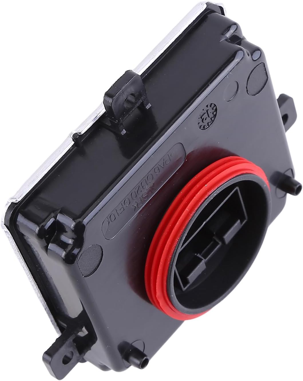 2 unidades de módulo de luz de circulación diurna DRL balasto compatible con A4 A5 A6 Q3 Q5 RS5 RS6 TT VW CC 2013-2019 Unidad de control DRL módulo