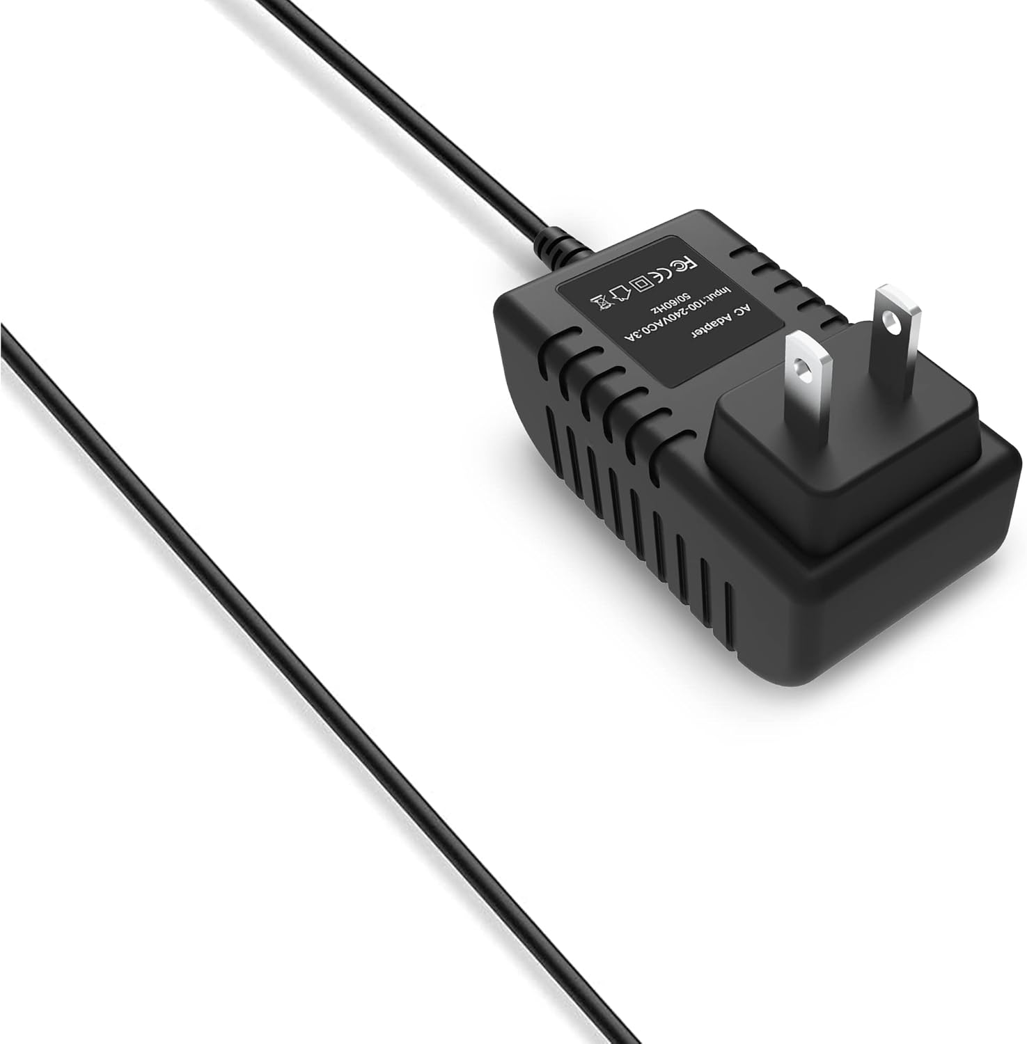 Adaptador de CA compatible con X Hover-1 My First H1-MFEB 25.2V 4Ah E-Bike Ebike DC Fuente de alimentación