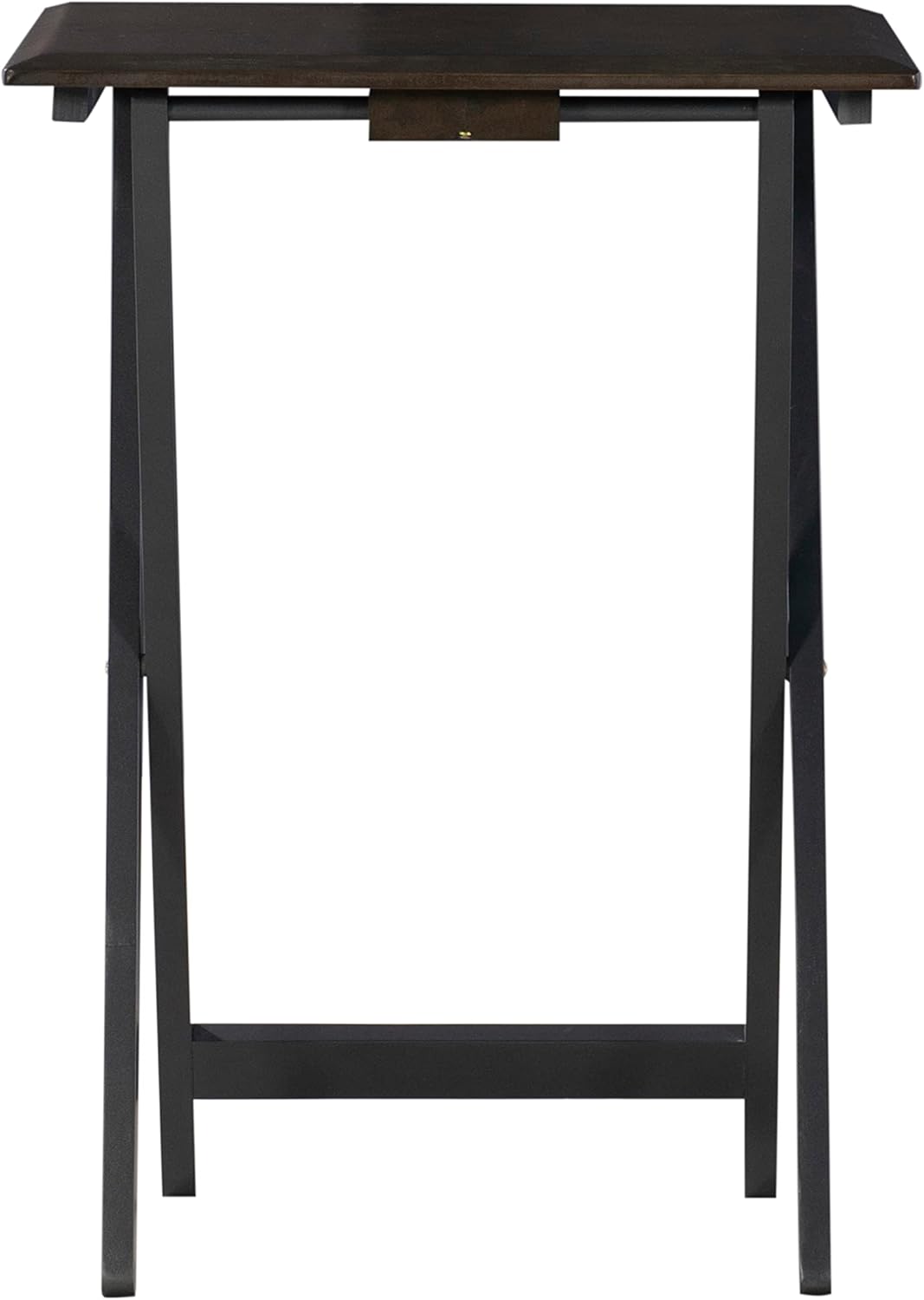 Linon Kearney – Juego de mesa gris