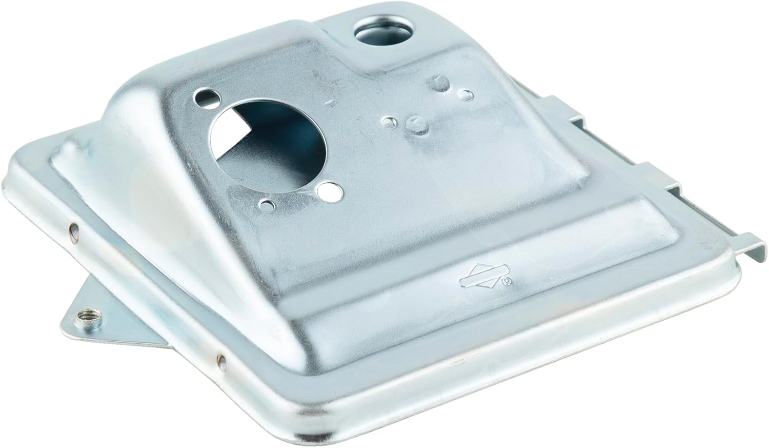 Briggs & Stratton 699207 Reemplazo de la base del filtro de aire para los modelos 696063, 692579 y 498262