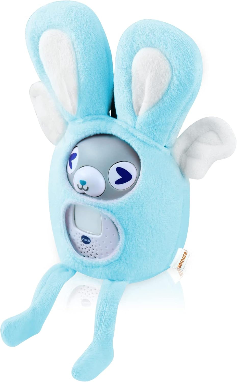 Funda para Leapfrog On-The-Go Story Pal, funda protectora para Leapfrog On-The-Go Story Pal Player, color azul