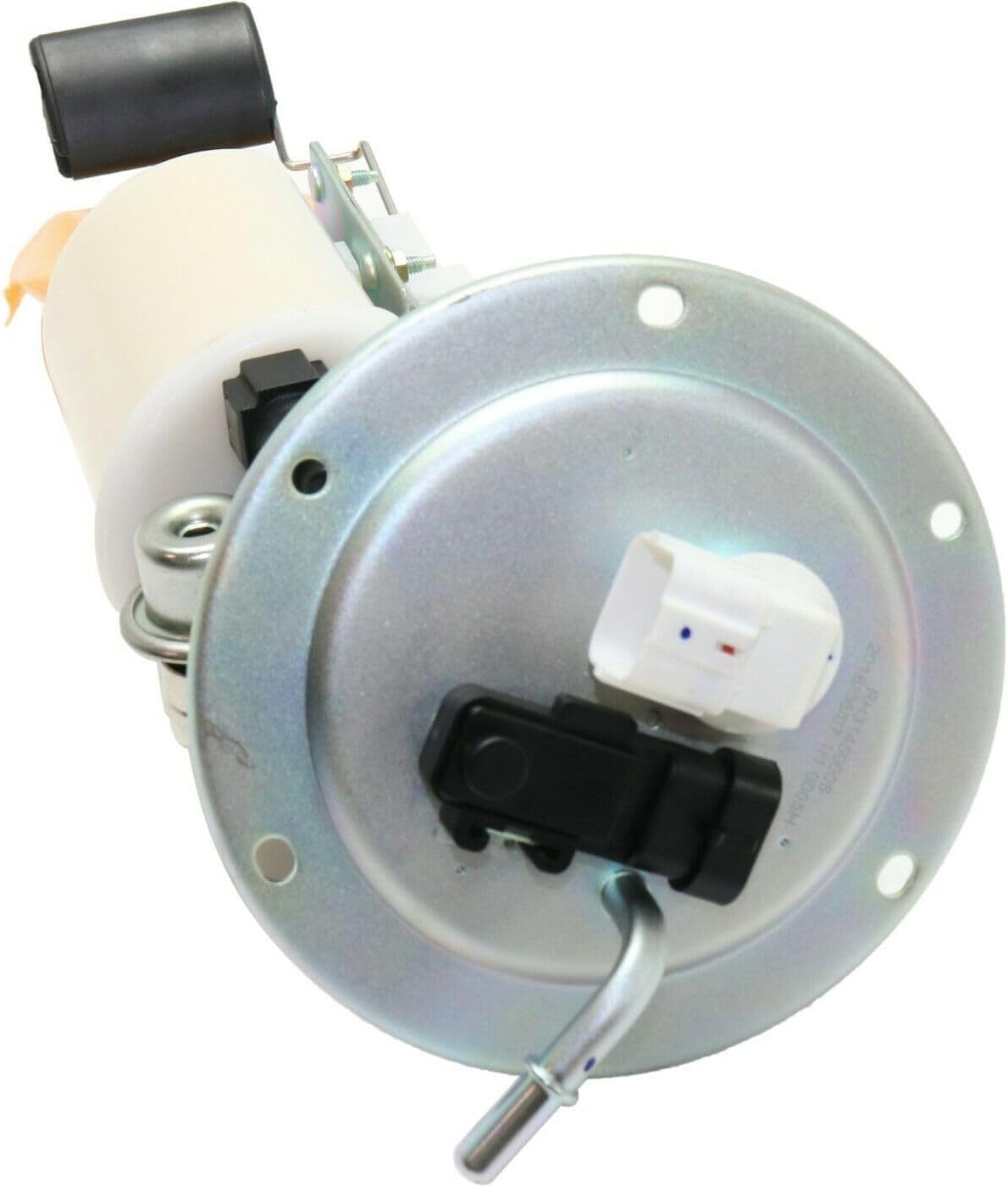 Bomba de combustible compatible con GL GLS SE delantero derecho Midnight Black 14567320